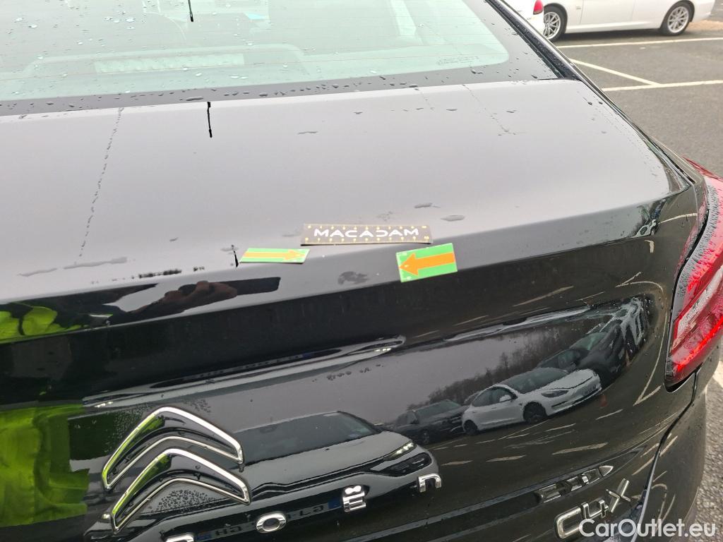  Citroen  C4  X Feel Pack 1.2 PureTech 130CV BVA8 6E #48