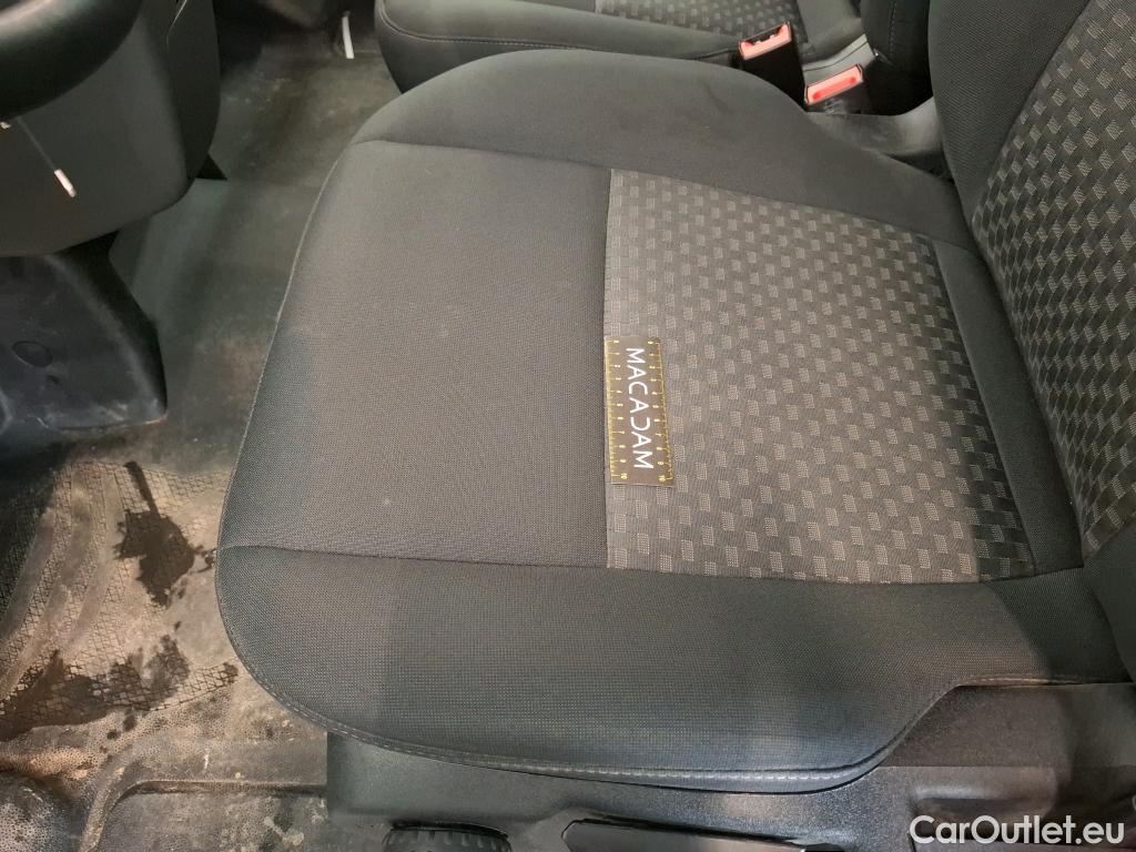  Ford  Transit FORD  Custom / 2018 / 4P / Fourgon tôlé 2.0 ECOBLUE 130 300 L1H1 TREND BUSINESS #2