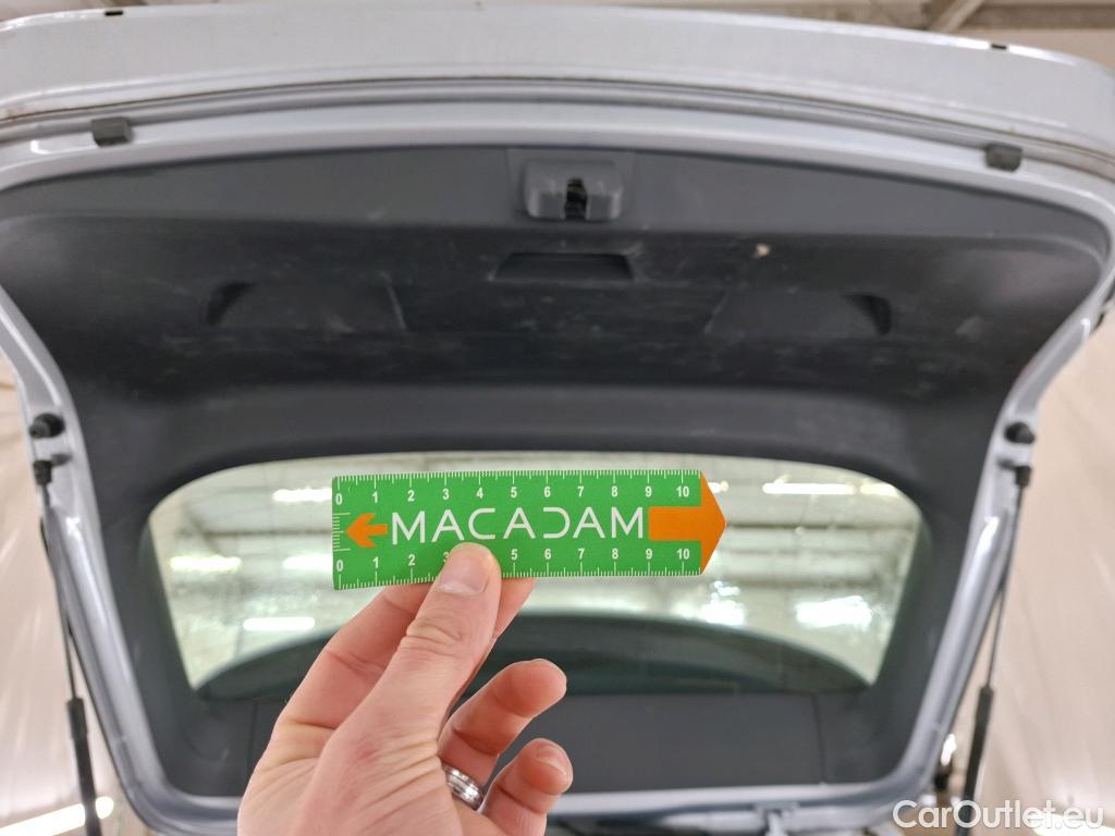  Seat  Leon SEAT  Sportstourer / 2020 / 5P / Break 1.0 eTSI 110 DSG S&S Style Business #13