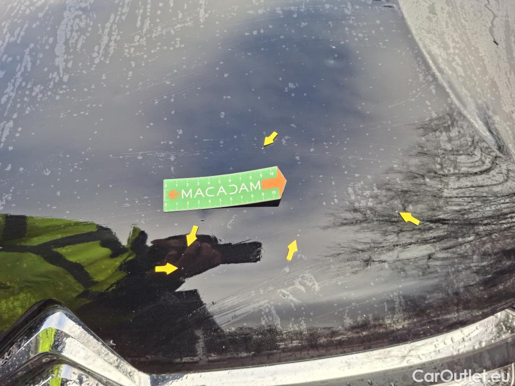  Citroen  C4  X Feel Pack 1.2 PureTech 130CV BVA8 6E #15