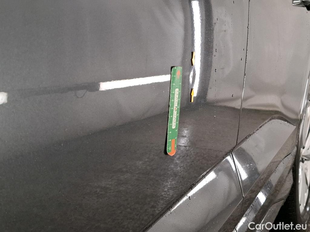  Audi  Q3  Sportback 35 TDI quattro S line 2.0 TDI 150CV BVA7 E6d #2