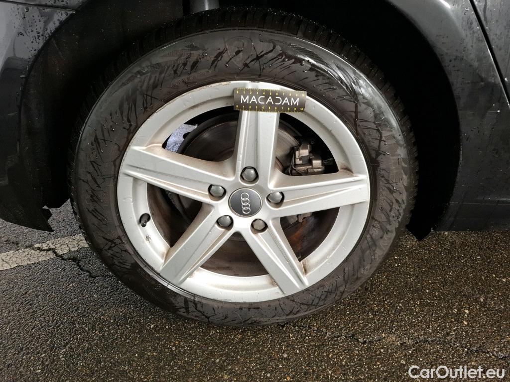  Audi  A3  Sportback 35 TDI Business Line 2.0 TDI 150CV BVA7 E6dT #5