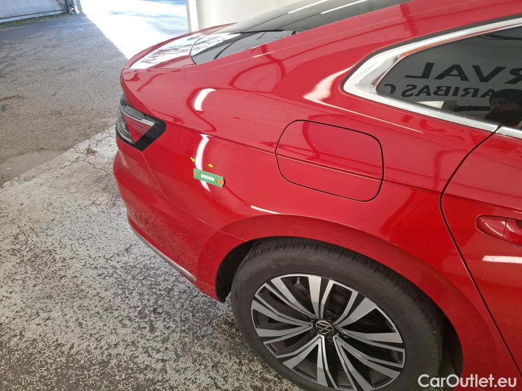  Volkswagen  Arteon  Elegance 2.0 TDI 150CV BVA7 E6d #1