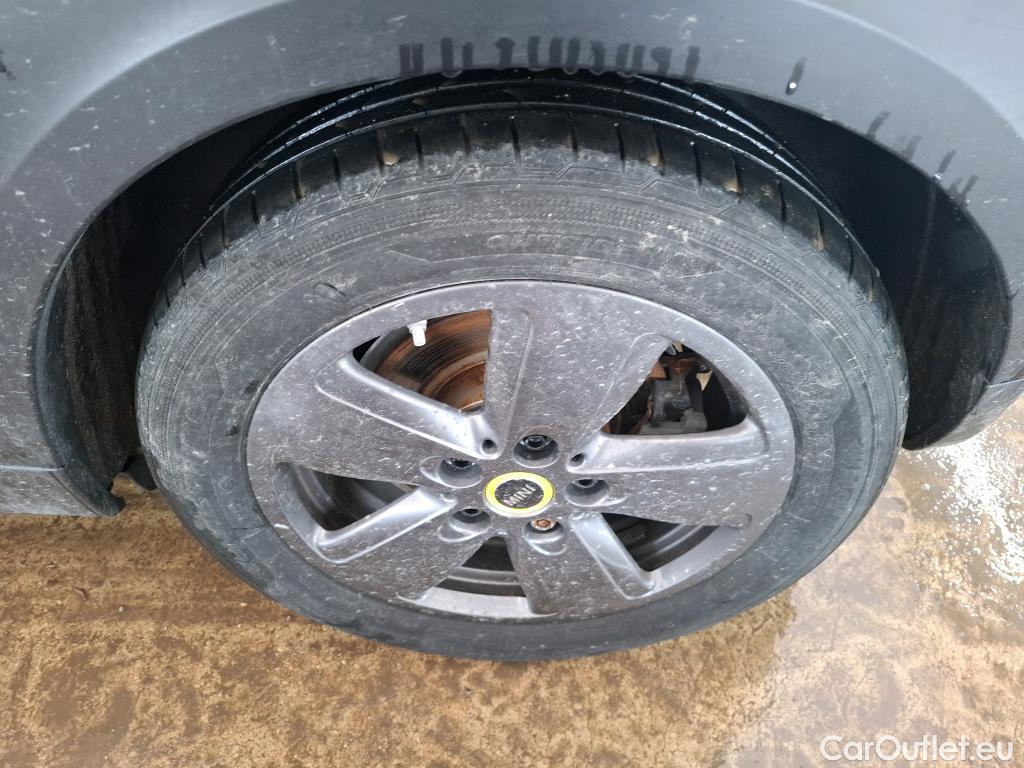  Mini  Mini   / 2014 / 3P / Berline Cooper SE Finition Business 184 ch BVA #8