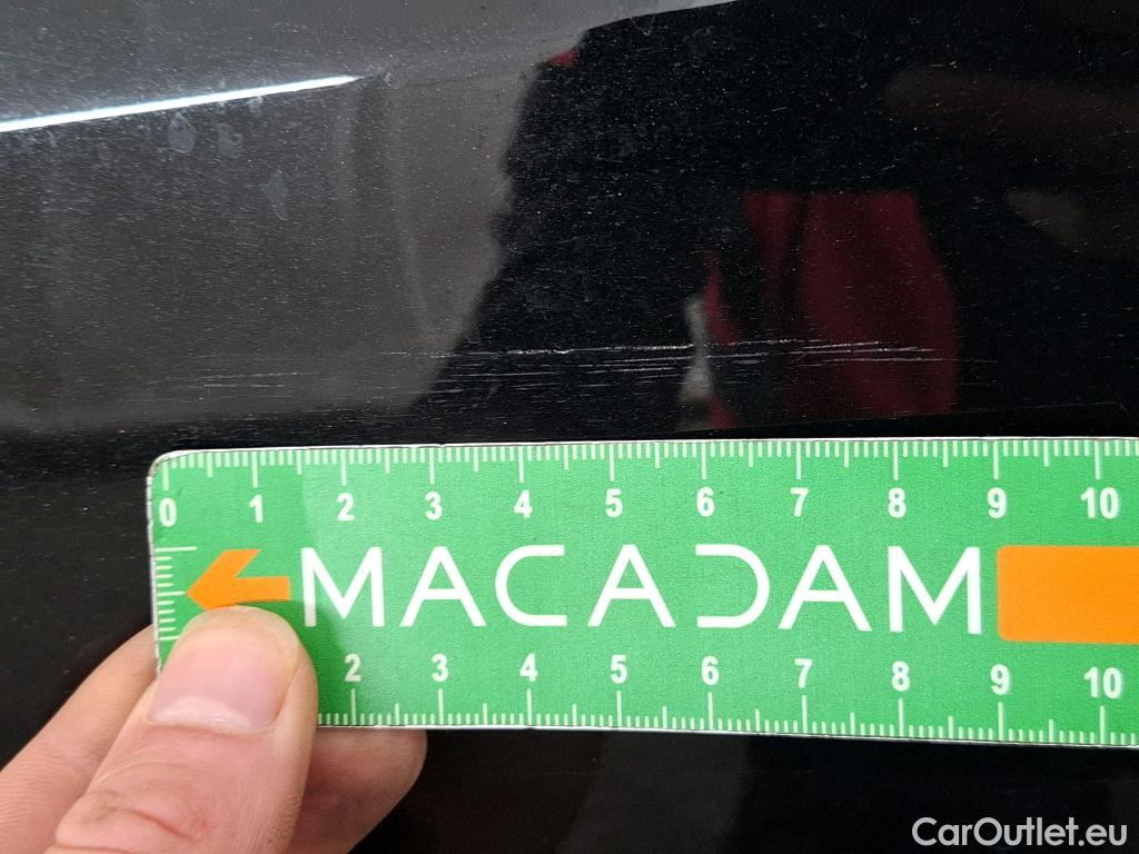  Mercedes  CLA-Klasse MERCEDES BENZ CLA Coupe 2019 4P Coupé CLA 180 d Business Line BA8 #5