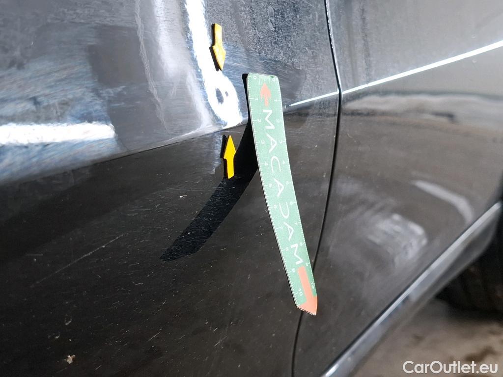  Mercedes  CLA-Klasse MERCEDES BENZ CLA Coupe 2019 4P Coupé CLA 180 d Business Line BA8 #14