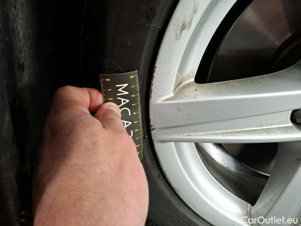  Audi  A3  Sportback 35 TDI Business Line 2.0 TDI 150CV BVA7 E6dT #10