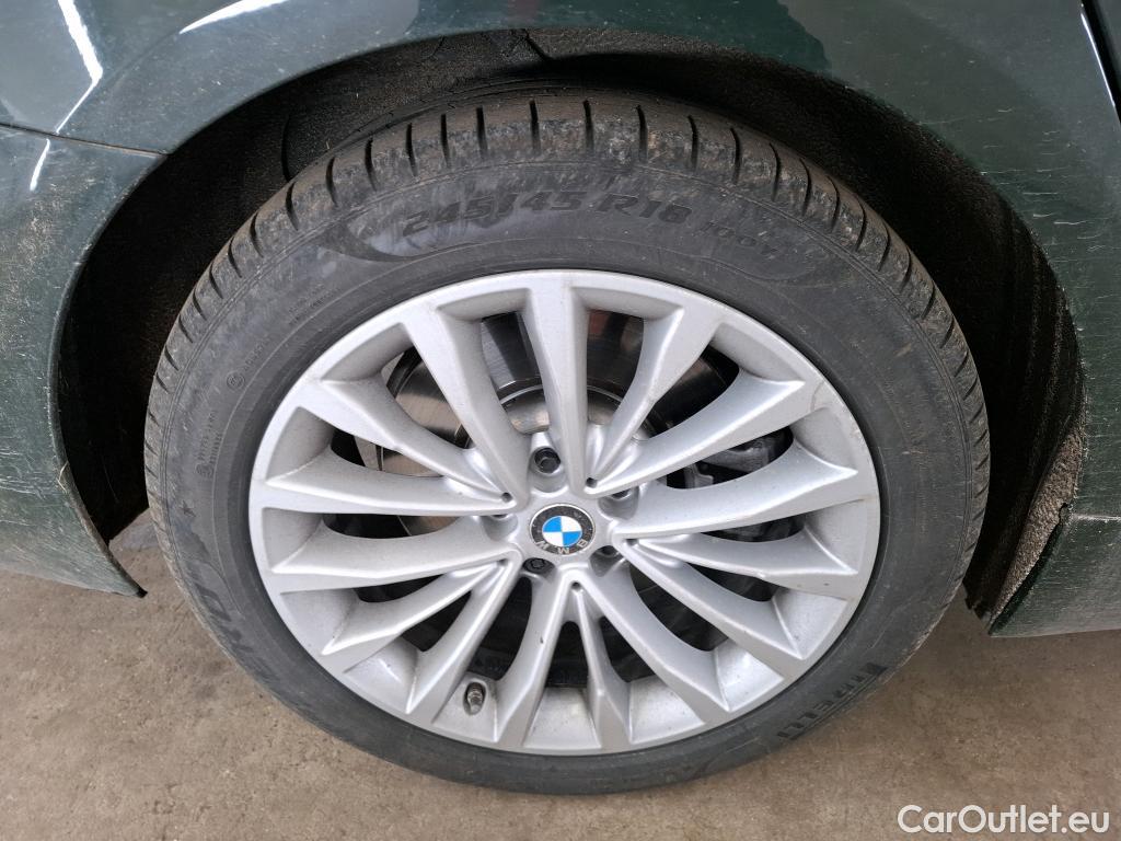  Bmw  Serie 5 Série 5 Touring 540 d xDrive Luxury Line 3.0 340CV BVA8 E6d #13