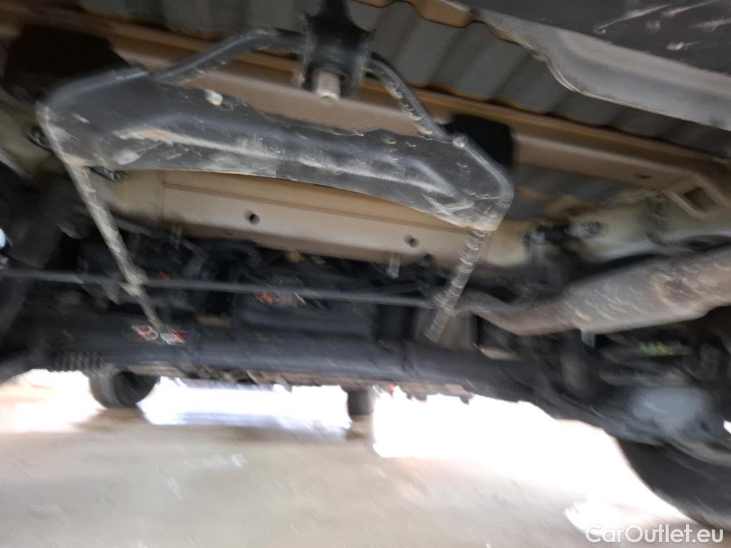  Citroen  Berlingo  Fourgon Driver M 1000 1.5 BlueHDi 100CV BVM5 E6dT #8