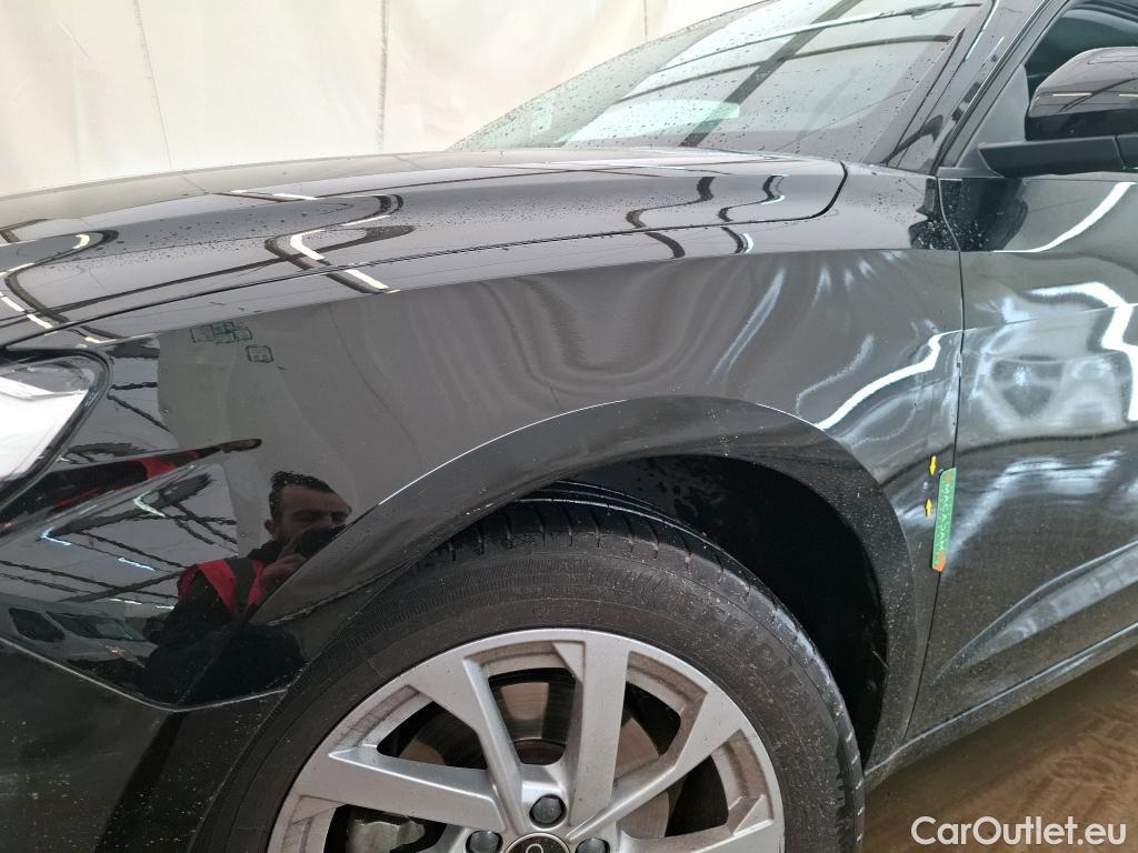  Audi  A1 Sportback  30 TFSI Business line 1.0 TFSI 110CV BVA7 E6d #7