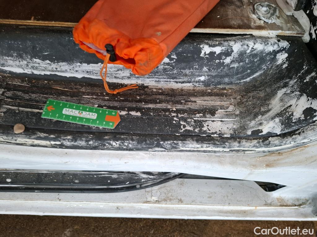  Citroen  Berlingo  Fourgon Driver M 1000 1.5 BlueHDi 100CV BVM5 E6dT #7