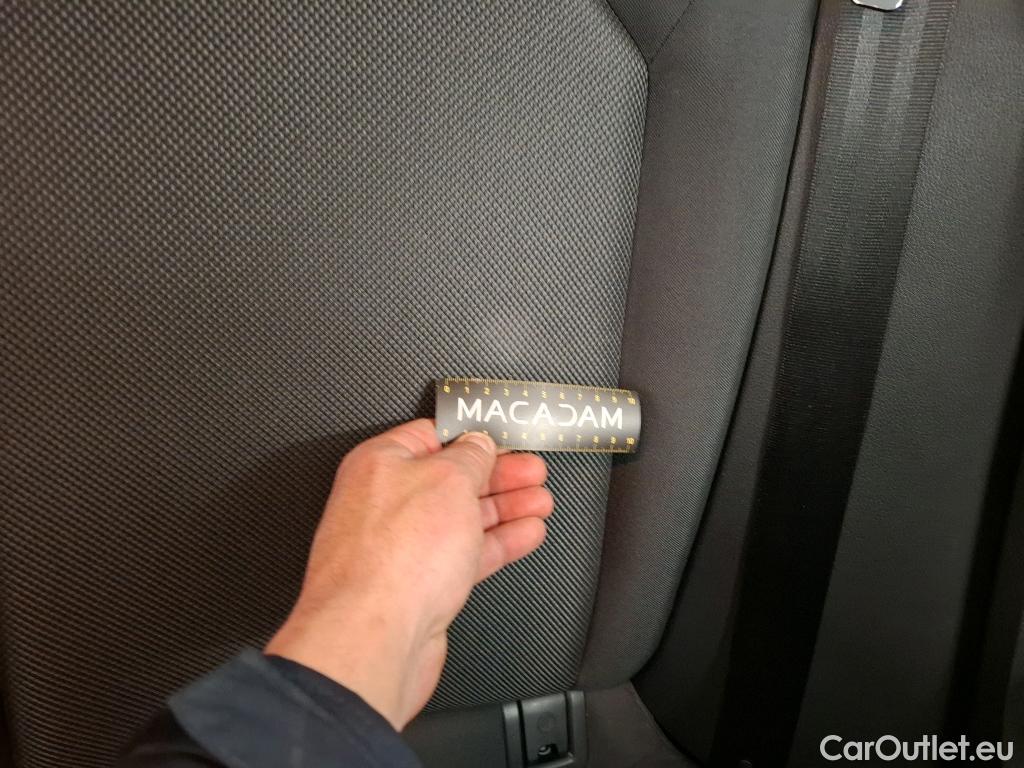  Audi  A3  Sportback 35 TDI Business Line 2.0 TDI 150CV BVA7 E6dT #17