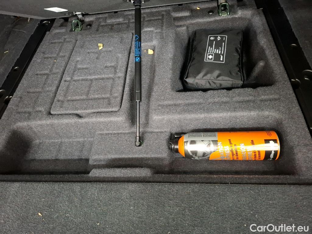  Bmw  Serie 5 Série 5 Touring 540 d xDrive Luxury Line 3.0 340CV BVA8 E6d #2