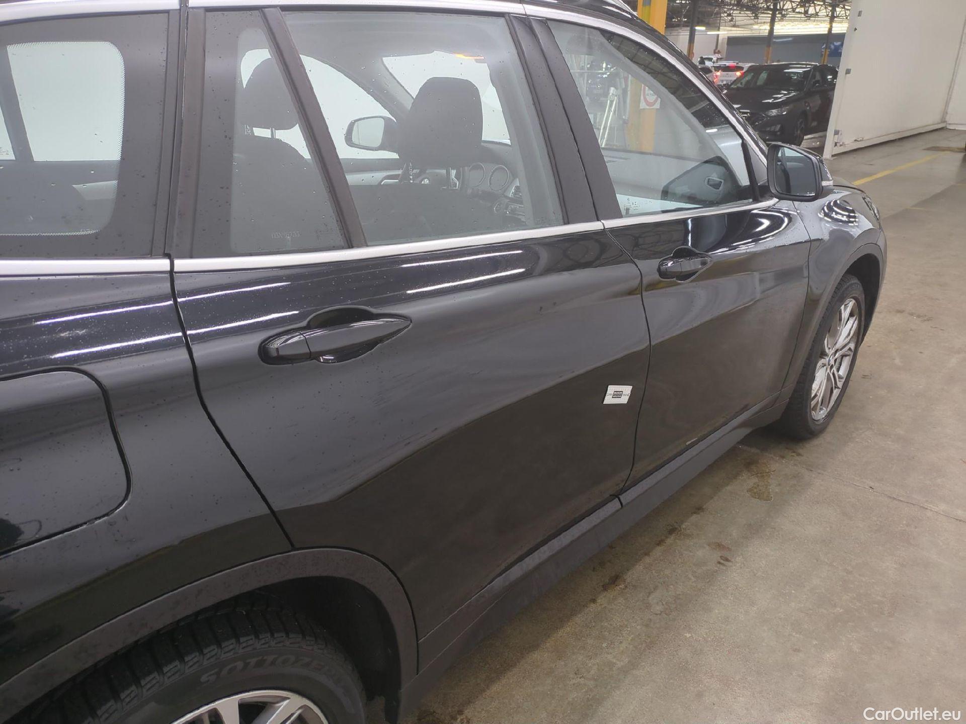  Bmw  X1 Série  sDrive18d Lounge 2.0 150CV BVA8 E6d #28