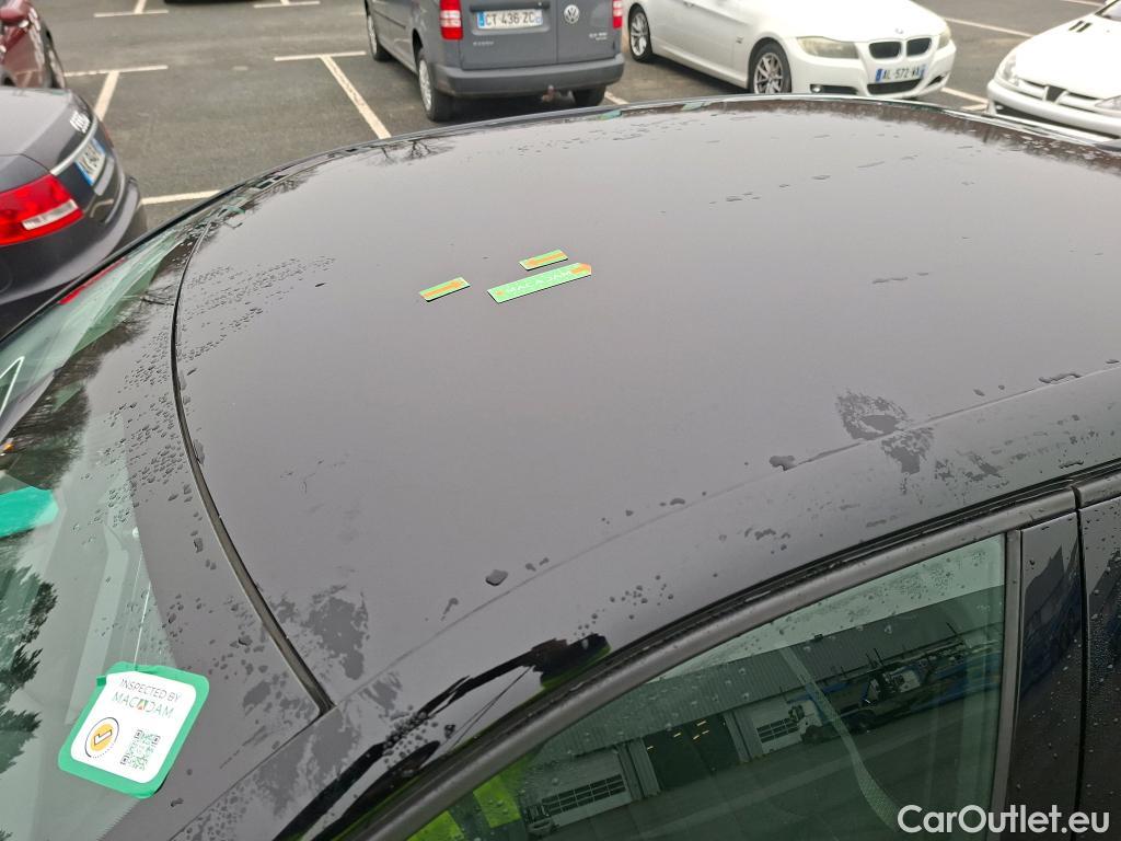  Citroen  C4  X Feel Pack 1.2 PureTech 130CV BVA8 6E #8