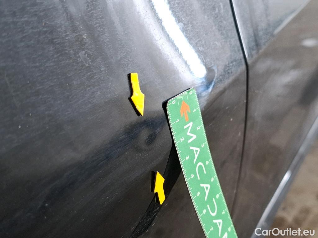  Mercedes  CLA-Klasse MERCEDES BENZ CLA Coupe 2019 4P Coupé CLA 180 d Business Line BA8 #15