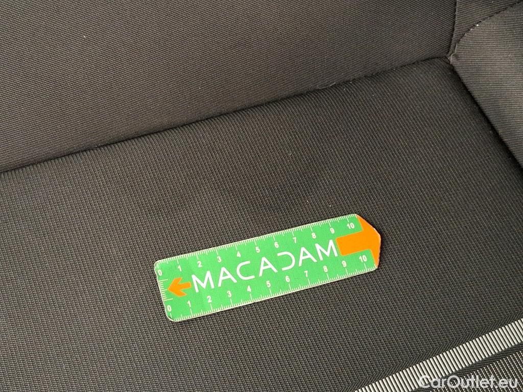  Audi  A1 Sportback  30 TFSI Business line 1.0 TFSI 110CV BVA7 E6d #16