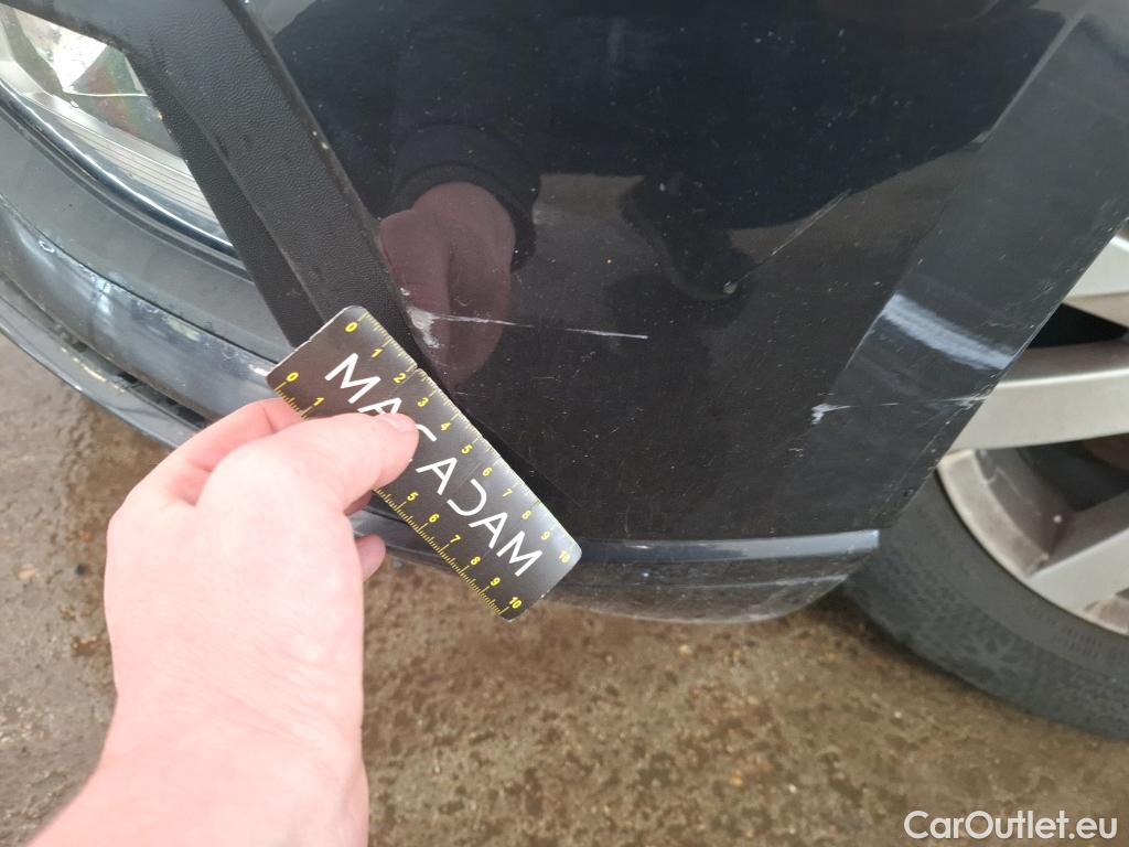  Volkswagen  Passat  Berline Business 2.0 TDI 150CV BVA7 E6d #4