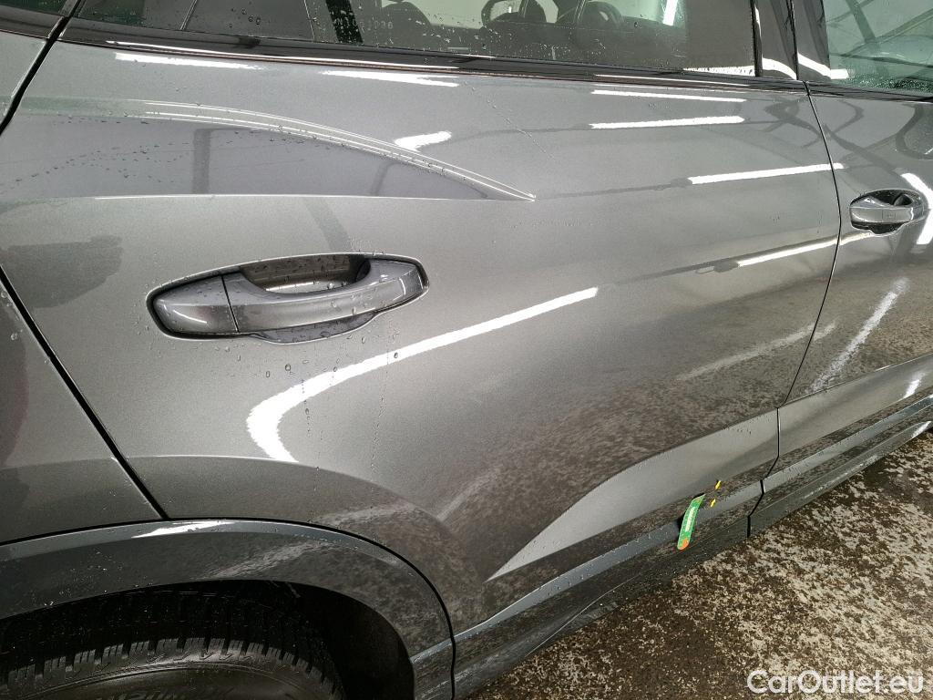  Audi  Q3  Sportback 35 TDI quattro S line 2.0 TDI 150CV BVA7 E6d #4