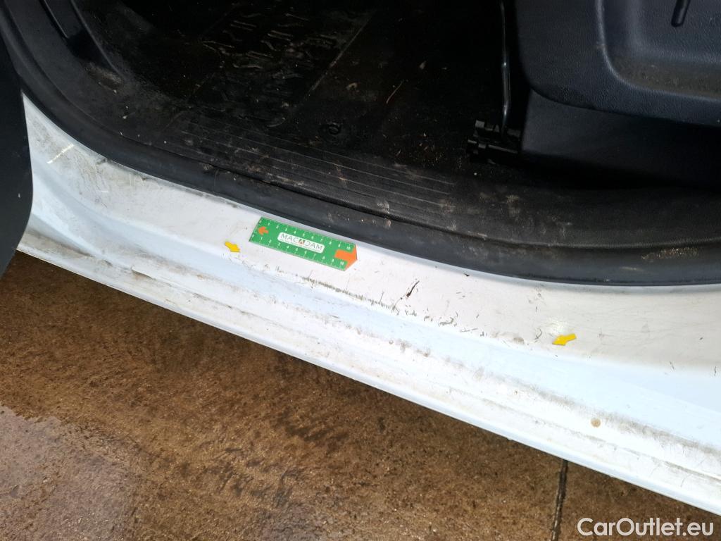  Citroen  Berlingo  Fourgon Driver M 1000 1.5 BlueHDi 100CV BVM5 E6dT #9