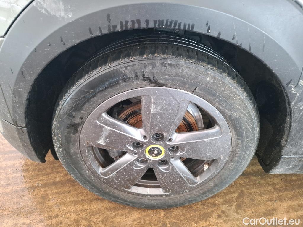  Mini  Mini   / 2014 / 3P / Berline Cooper SE Finition Business 184 ch BVA #13