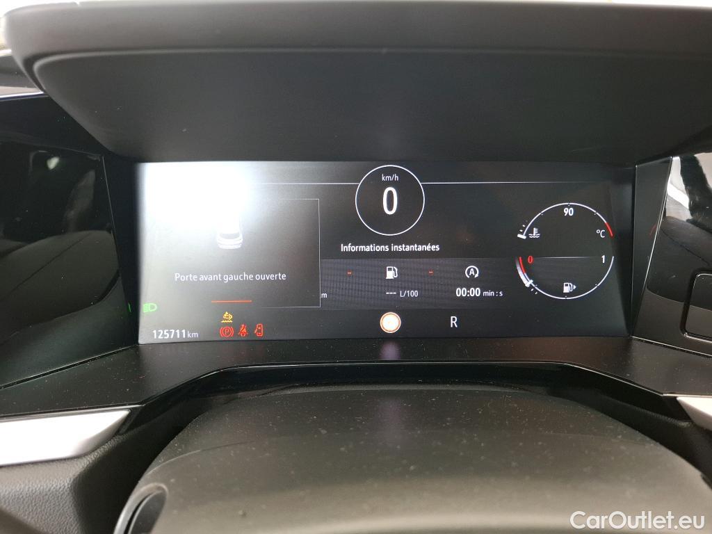  Opel   Grandland X Grandland X Elegance Business 1.5 130CV BVA8 E6d #24