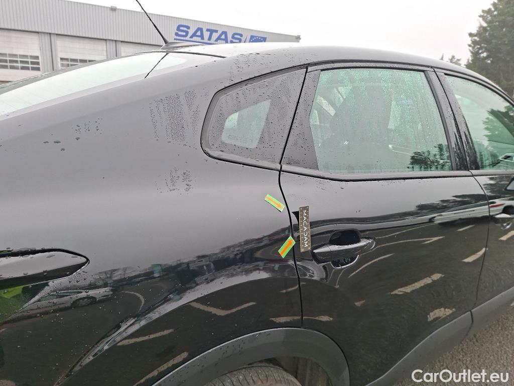  Citroen  C4  X Feel Pack 1.2 PureTech 130CV BVA8 6E #35