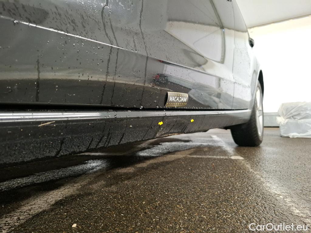  Audi  A3  Sportback 35 TDI Business Line 2.0 TDI 150CV BVA7 E6dT #4