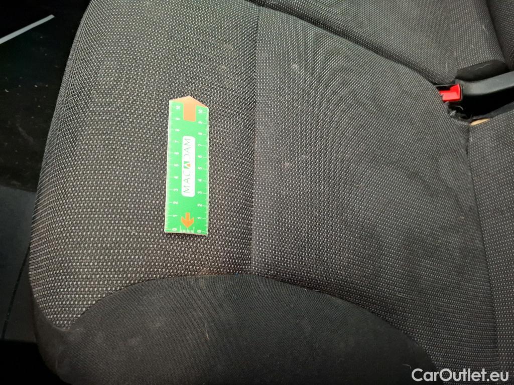  Citroen  Berlingo  Fourgon Driver M 1000 1.5 BlueHDi 100CV BVM5 E6dT #22