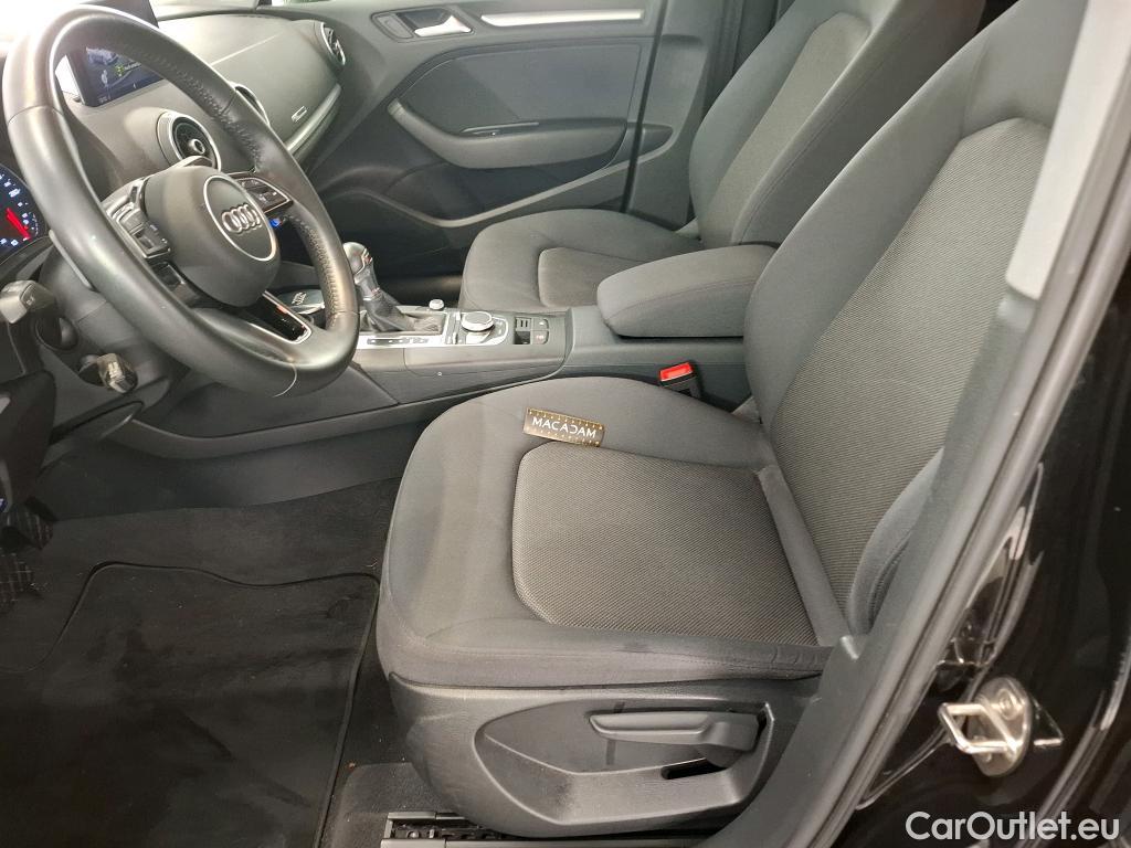  Audi  A3  Sportback 35 TDI Business Line 2.0 TDI 150CV BVA7 E6dT #15