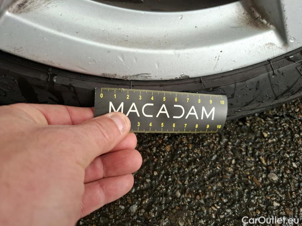  Audi  A3  Sportback 35 TDI Business Line 2.0 TDI 150CV BVA7 E6dT #8