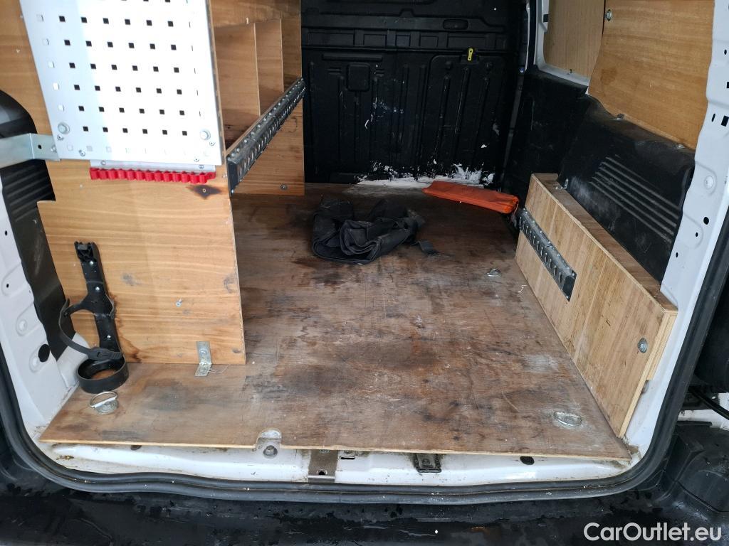  Citroen  Berlingo  Fourgon Driver M 1000 1.5 BlueHDi 100CV BVM5 E6dT #17