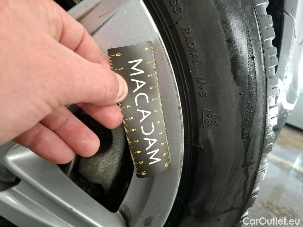  Audi  A3  Sportback 35 TDI Business Line 2.0 TDI 150CV BVA7 E6dT #13