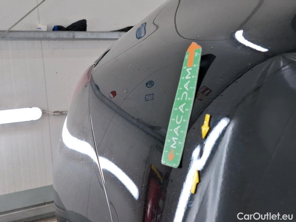  Mercedes  CLA-Klasse MERCEDES BENZ CLA Coupe 2019 4P Coupé CLA 180 d Business Line BA8 #17