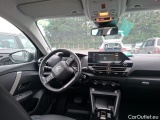  Citroen  C4  X Feel Pack 1.2 PureTech 130CV BVA8 6E #5