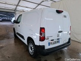  Citroen  Berlingo  Fourgon Driver M 1000 1.5 BlueHDi 100CV BVM5 E6dT #2