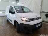  Citroen  Berlingo  Fourgon Driver M 1000 1.5 BlueHDi 100CV BVM5 E6dT #4