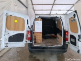  Citroen  Berlingo  Fourgon Driver M 1000 1.5 BlueHDi 100CV BVM5 E6dT #8