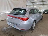  Seat  Leon SEAT  Sportstourer / 2020 / 5P / Break 1.0 eTSI 110 DSG S&S Style Business #3