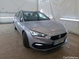  Seat  Leon SEAT  Sportstourer / 2020 / 5P / Break 1.0 eTSI 110 DSG S&S Style Business #4