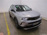  Opel  Mokka  e Elegance Business 50kWh BVA #3