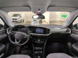  Opel  Mokka  e Elegance Business 50kWh BVA #5