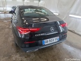  Mercedes  CLA-Klasse MERCEDES BENZ CLA Coupe 2019 4P Coupé CLA 180 d Business Line BA8 #2