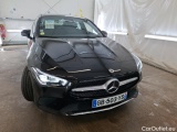  Mercedes  CLA-Klasse MERCEDES BENZ CLA Coupe 2019 4P Coupé CLA 180 d Business Line BA8 #4