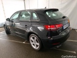  Audi  A3  Sportback 35 TDI Business Line 2.0 TDI 150CV BVA7 E6dT #2
