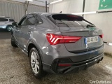  Audi  Q3  Sportback 35 TDI quattro S line 2.0 TDI 150CV BVA7 E6d #2