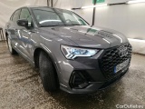  Audi  Q3  Sportback 35 TDI quattro S line 2.0 TDI 150CV BVA7 E6d #4