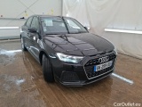  Audi  A1 Sportback  30 TFSI Business line 1.0 TFSI 110CV BVA7 E6d #4