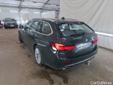  Bmw  Serie 5 Série 5 Touring 540 d xDrive Luxury Line 3.0 340CV BVA8 E6d #2