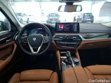  Bmw  Serie 5 Série 5 Touring 540 d xDrive Luxury Line 3.0 340CV BVA8 E6d #5